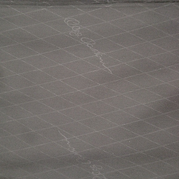 Vintage Oleg Cassini Wool pin stripe blazer - Picture 5 of 7